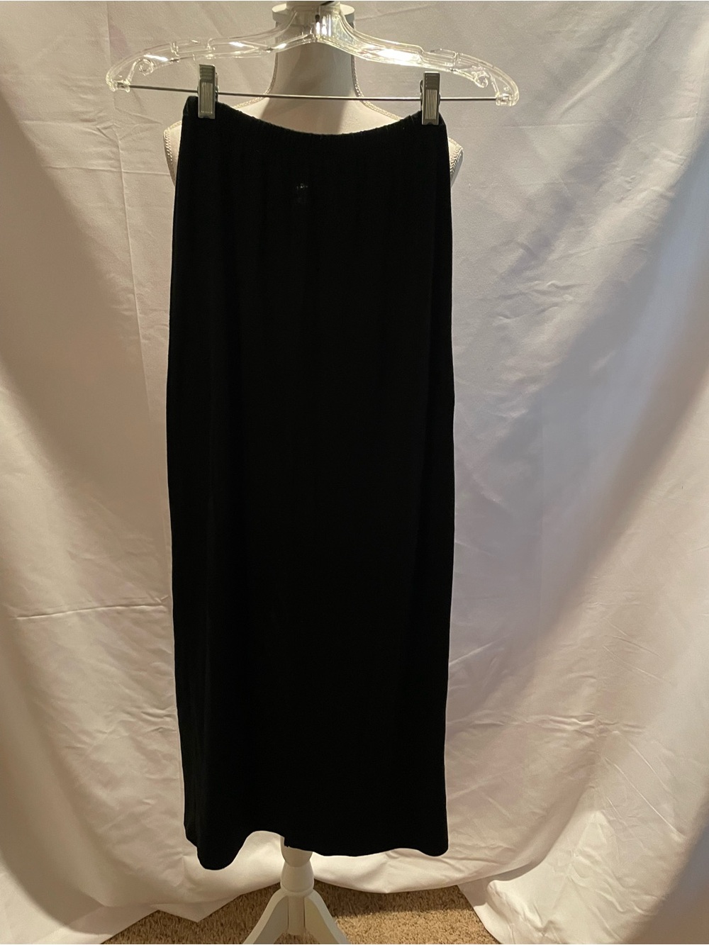 Xhilaration Black Maxi Skirt - Sleek Everyday Style
